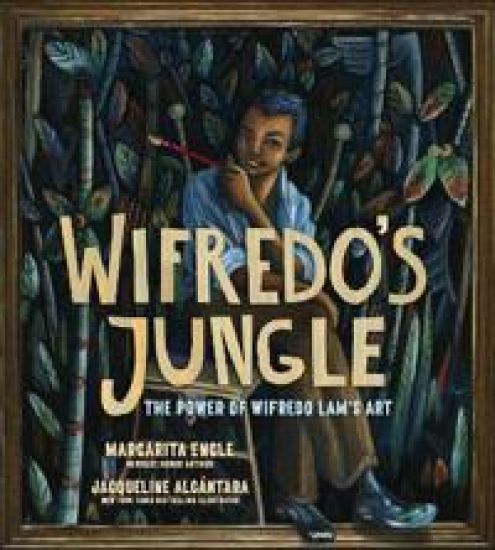 Wifredo's Jungle