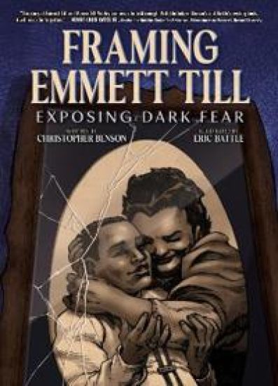 Framing Emmett Till