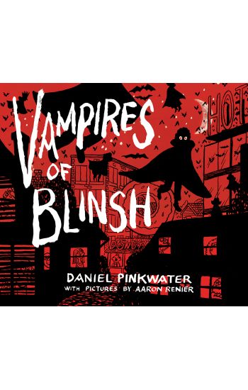Vampires of Blinsh