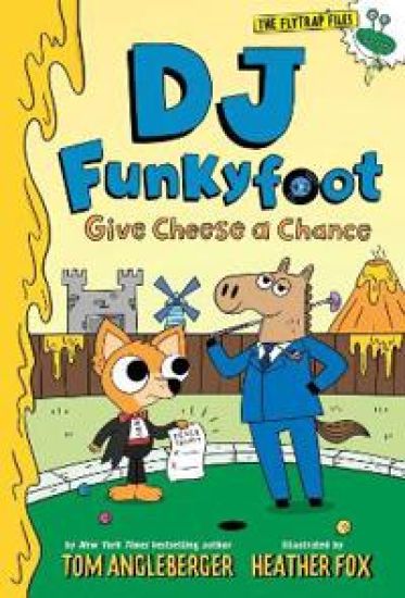 DJ Funkyfoot
