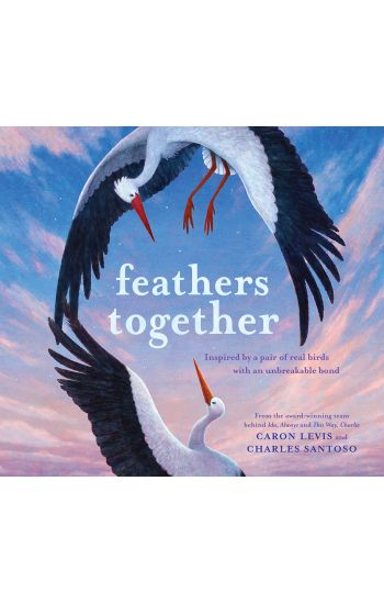 Feathers Together