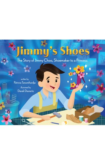 Jimmy's Shoes