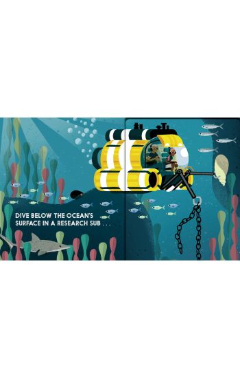 Go Block (An Abrams Block Book)