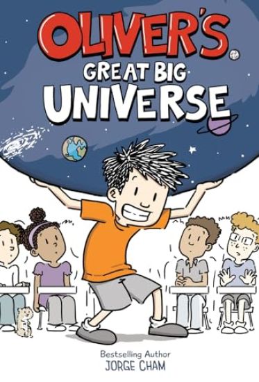 Oliver's Great Big Universe