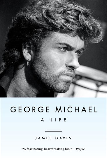 George Michael