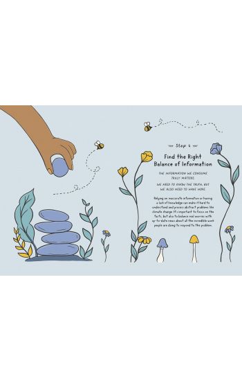 How to Manage Your Eco-Anxiety: An Empowering Guide for Young People