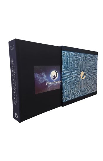 The Art of DreamWorks Animation