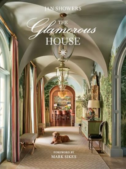 The Glamorous House