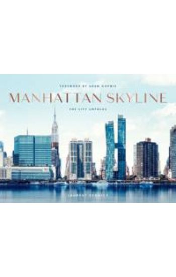 Manhattan Skyline