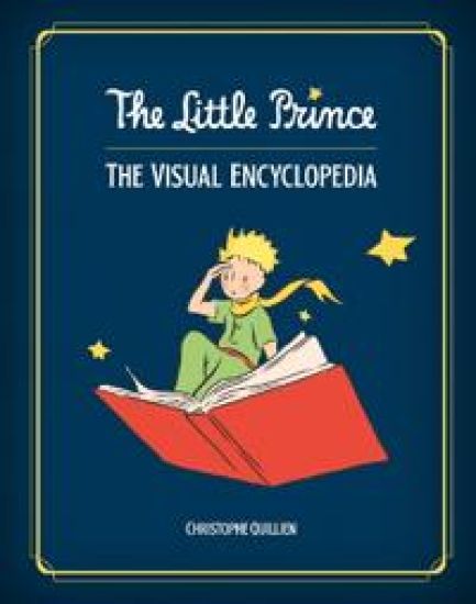 Kansikuva: The Little Prince