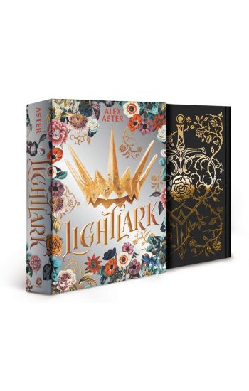 Lightlark: Collector’s Edition (The Lightlark Saga Book 1)