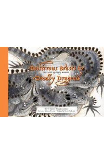 Boisterous Beasts & Deadly Dragons