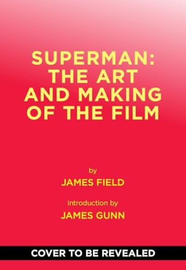 Superman: The Art and Making of the Film
