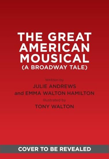 The Great American Mousical (a Broadway Tale)