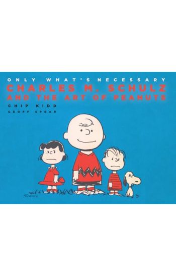 Only What's Necessary