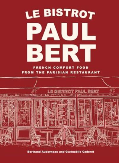 Le Bistrot Paul Bert