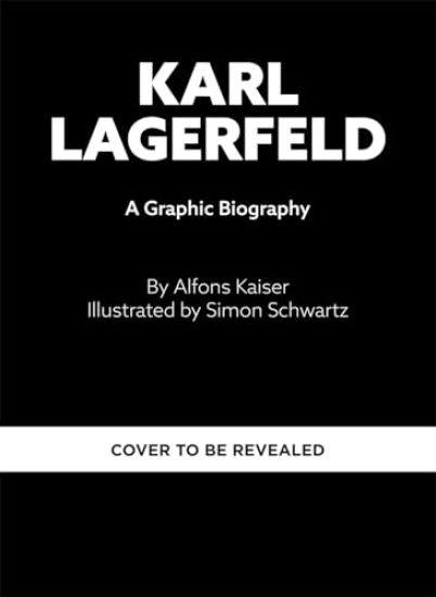 Karl Lagerfeld
