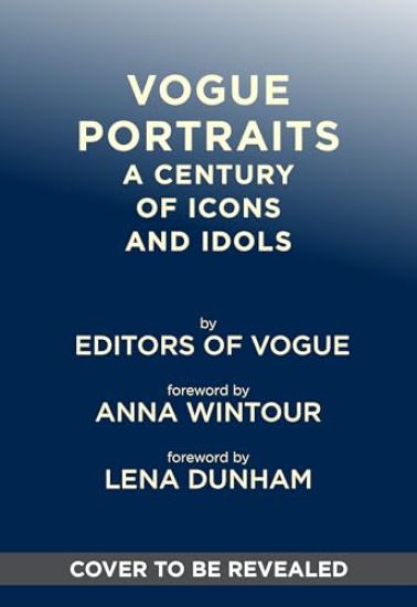 Vogue Portraits