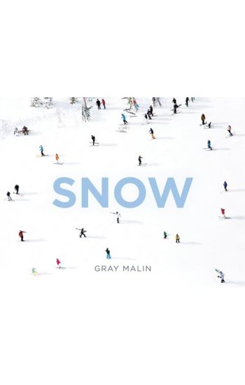 Gray Malin: Snow