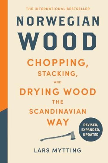 Norwegian Wood (Revised, Expanded, and Updated Edition)