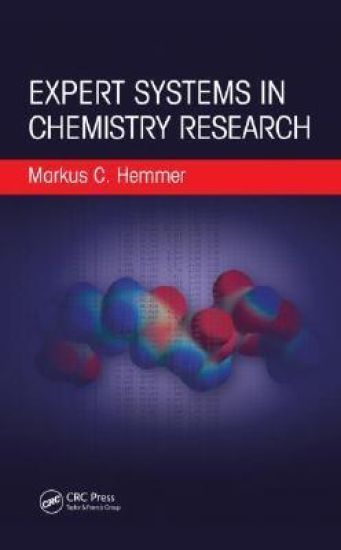 Expert Systems in Chemistry Research
