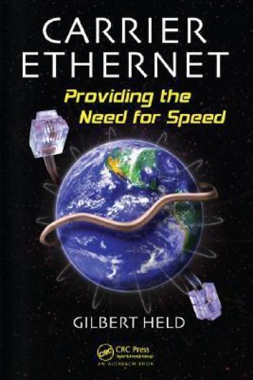 Carrier Ethernet