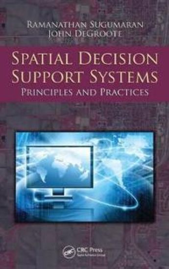 Spatial Decision Support Systems