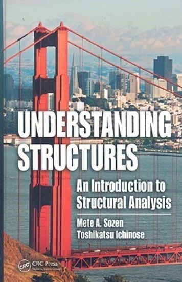 Kansikuva: Understanding Structures