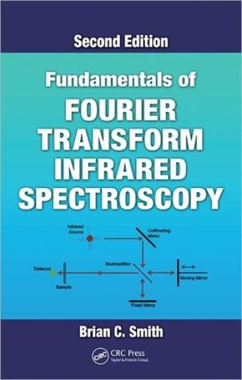 Fundamentals of Fourier Transform Infrared Spectroscopy