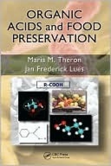 Organic Acids and Food Preservation