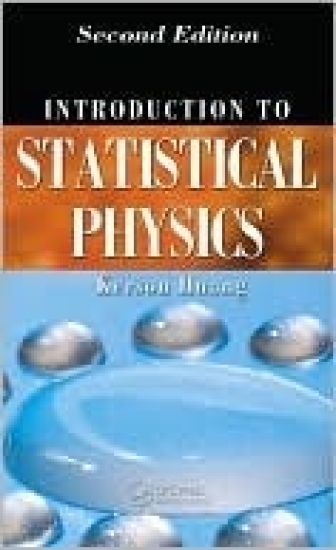 Introduction to Statistical Physics