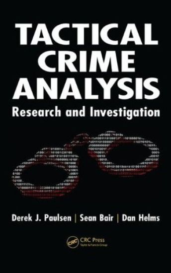 Tactical Crime Analysis