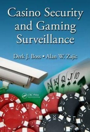Casino Security and Gaming Surveillance