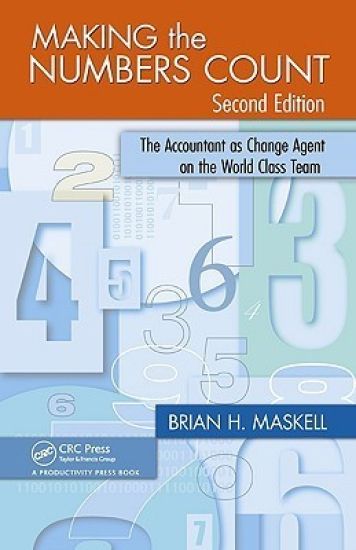 Making the Numbers Count