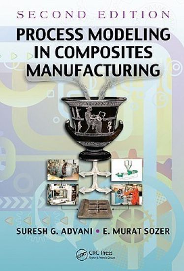 Process Modeling in Composites Manufacturing