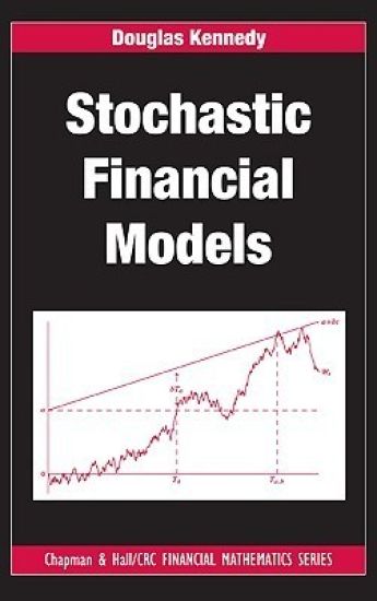 Stochastic Financial Models