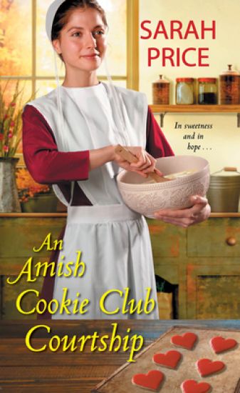 Amish Cookie Club Courtship