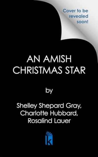 Amish Christmas Star, An