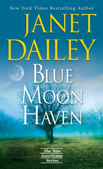 Blue Moon Haven