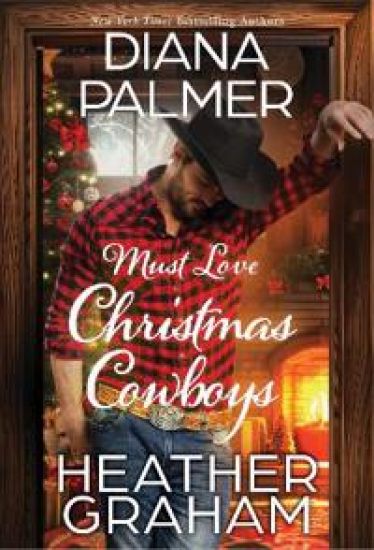Must Love Christmas Cowboys