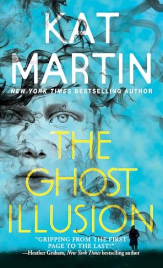 The Ghost Illusion