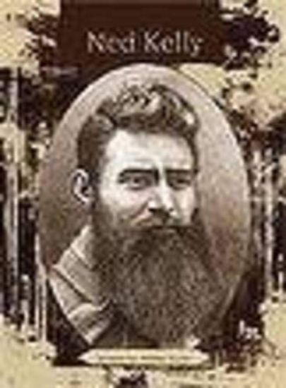 Springboard Lower: Ned Kelly