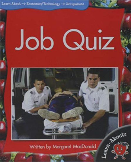 Job Quiz