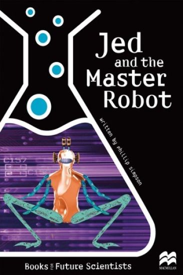 Jed and the Master Robot