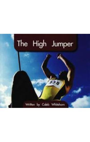 Springboard Lvl 1a: High Jumper, The