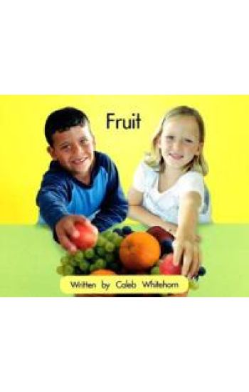 Springboard Lvl 3e: Fruit