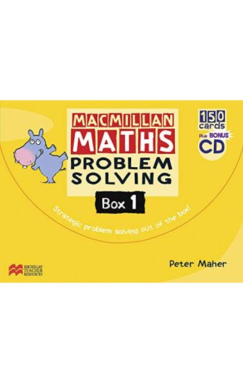 MATHS PROBLEM SOLVING BOX 1