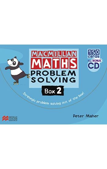 MATHS PROBLEM SOLVING BOX 2