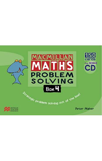 MATHS PROBLEM SOLVING BOX 4