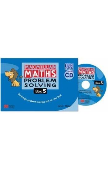 MATHS PROBLEM SOLVING BOX 5